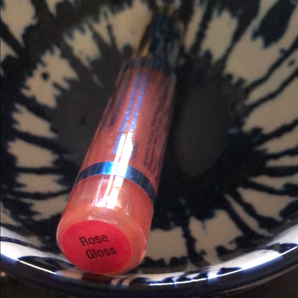 Lipsense rose gloss